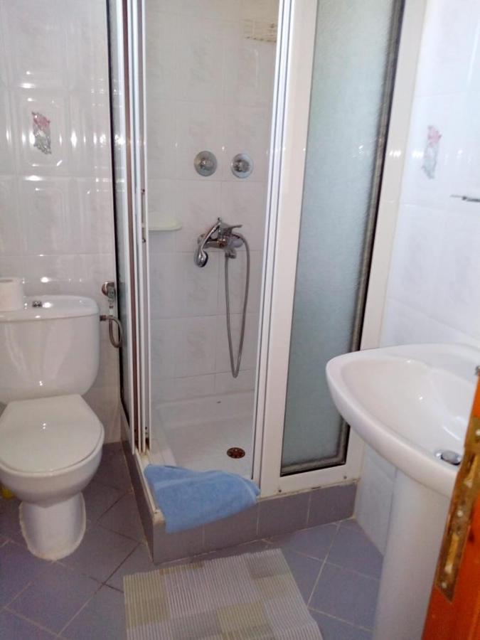 Appartement Elena Agios Georgios (Corfu)
