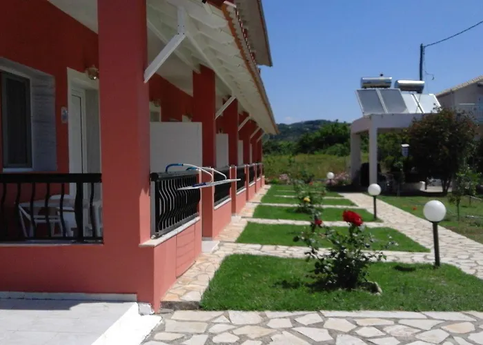 Ferienhaus Elena