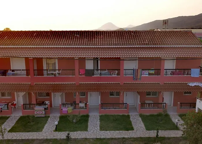 Ferienhaus Elena